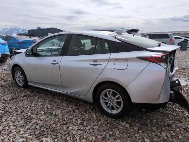 Photo 2 from auction – 2016 TOYOTA PRIUS with VIN JTDKARFU6G3017799