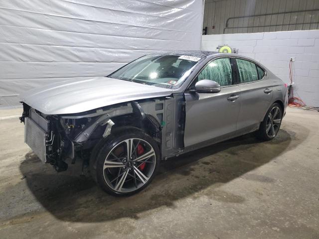 2024 GENESIS G70