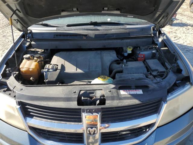 Photo 12 from auction – 2009 DODGE JOURNEY SX with VIN 3D4GG57V19T158987
