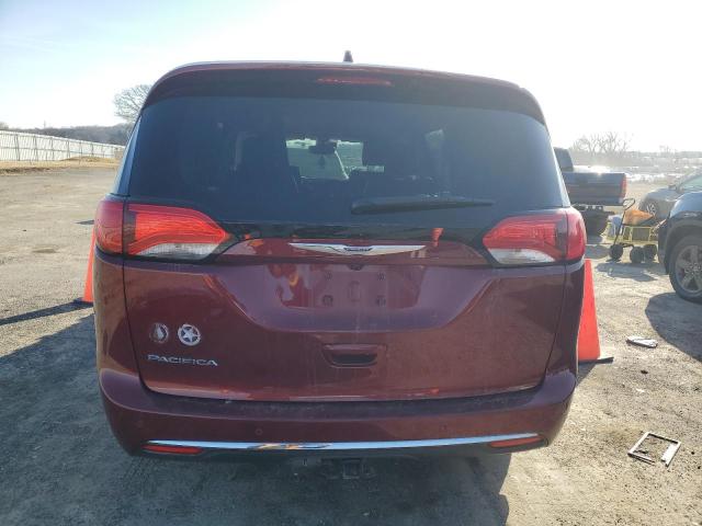 Снимка 6 от търг – 2020 CHRYSLER PACIFICA T с VIN 2C4RC1EG9LR273295