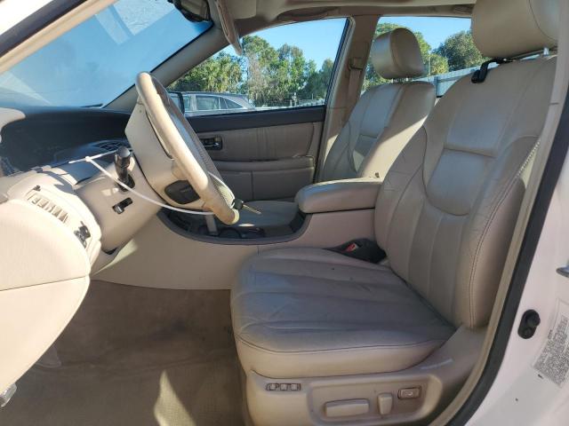 Photo 7 from auction – 2000 TOYOTA AVALON XL with VIN 4T1BF28B0YU110569