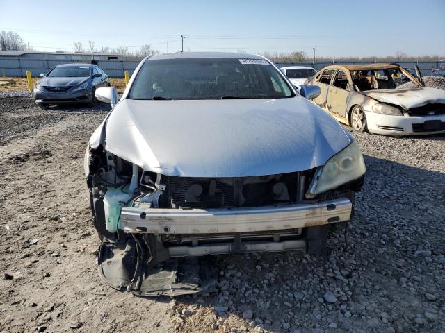 Photo 5 from auction – 2011 LEXUS ES 350 with VIN JTHBK1EG7B2421718