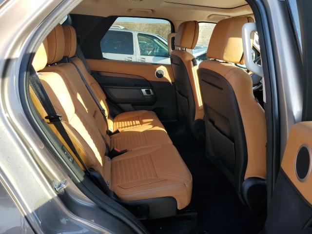 Photo 11 from auction – 2017 LAND ROVER DISCOVERY with VIN SALRHBBV1HA029672