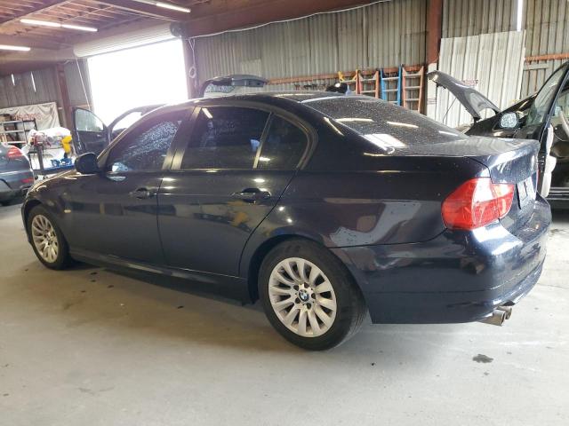 Photo 2 from auction – 2009 BMW 328 I SULE with VIN WBAPH53529A434422