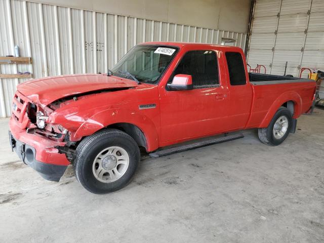 FORD RANGER SUP 2011 with VIN 1FTKR4EE1BPA71504 - Photo from auction