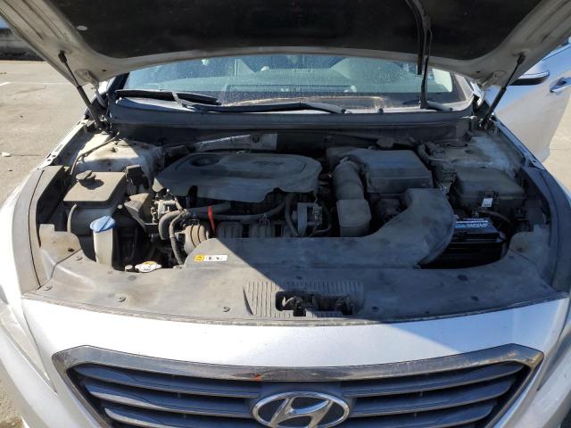 Photo 11 from auction – 2015 HYUNDAI SONATA SPO with VIN 5NPE34AF5FH180417