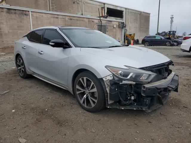 Photo 4 from auction – 2017 NISSAN MAXIMA 3.5 with VIN 1N4AA6AP7HC380132