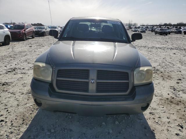 Photo 5 from auction – 2006 DODGE DAKOTA QUA with VIN 1D7HW58J06S504188