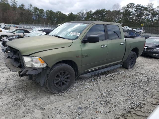 RAM 1500 SLT 2015 с VIN 1C6RR6LT0FS608546 - Снимка от търг