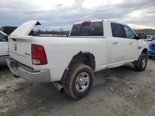 Photo 3 from auction – 2010 DODGE RAM 2500 with VIN 3D7UT2CL7AG179893