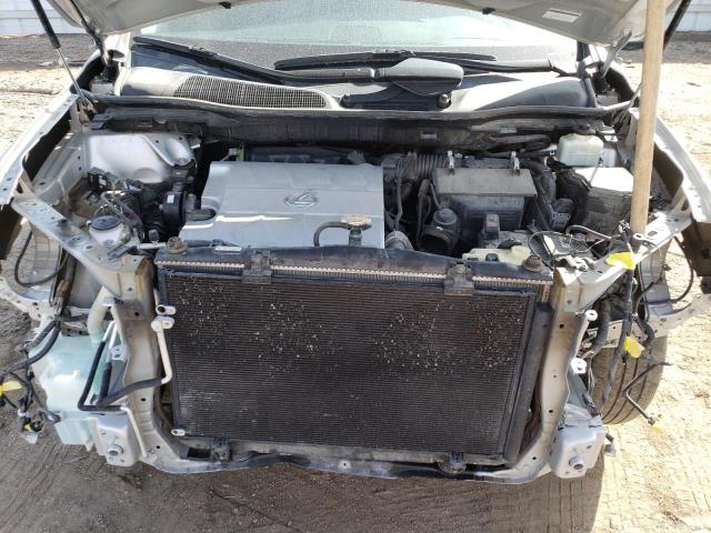 Фото 12 с аукциона – 2013 LEXUS RX 350 с VIN 2T2ZK1BA7DC102710