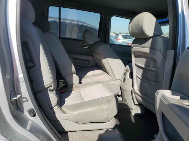 Photo 10 from auction – 2011 HONDA PILOT EX with VIN 5FNYF3H43BB003327