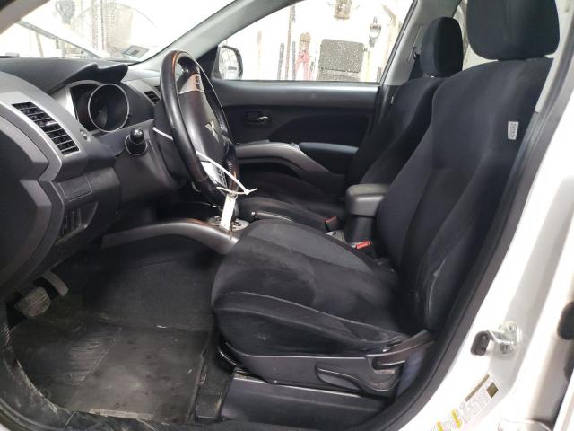 Photo 7 from auction – 2009 MITSUBISHI OUTLANDER with VIN JA4LS21WX9Z013962