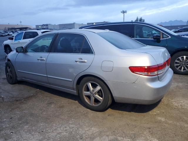 Photo 2 from auction – 2004 HONDA ACCORD with VIN JHMCM56744C038708