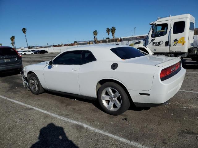 Photo 2 from auction – 2012 DODGE CHALLENGER with VIN 2C3CDYBT9CH144822