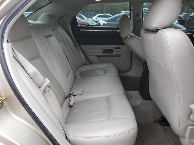 Photo 10 from auction – 2006 CHRYSLER 300C with VIN 2C3LA63H06H282566
