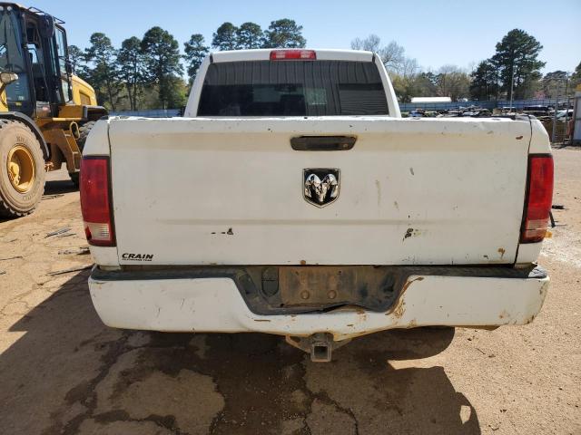 Photo 6 from auction – 2015 RAM 1500 ST with VIN 1C6RR6FG0FS518330