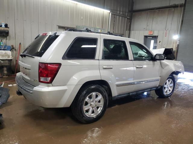 Photo 3 from auction – 2008 JEEP GRAND CHER with VIN 1J8HR58N48C181533