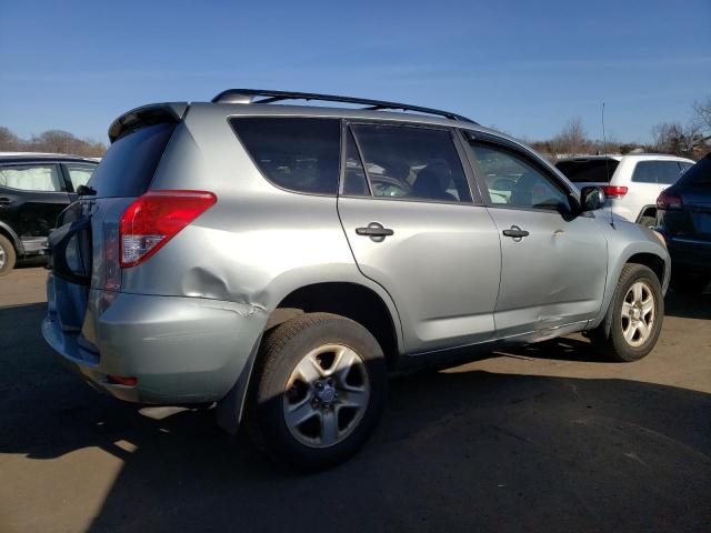 Photo 3 from auction – 2006 TOYOTA RAV4 with VIN JTMBD35V765033009