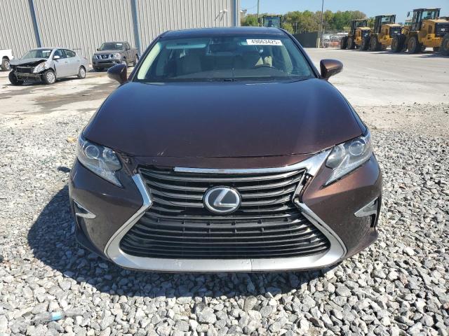 Photo 5 from auction – 2016 LEXUS ES 350 with VIN 58ABK1GG8GU002369