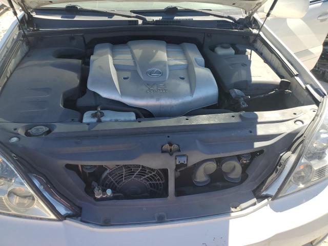 Photo 12 from auction – 2007 LEXUS GX 470 with VIN JTJBT20X570130601