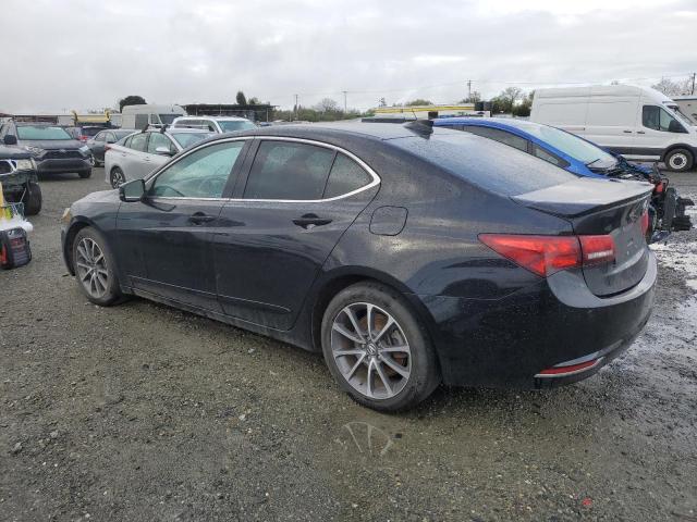 Photo 2 from auction – 2015 ACURA TLX ADVANC with VIN 19UUB2F78FA008105