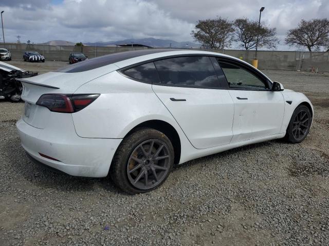 Photo 3 from auction – 2018 TESLA MODEL 3 with VIN 5YJ3E1EA0JF052009