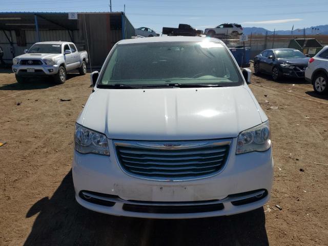 Photo 5 from auction – 2016 CHRYSLER TOWN & COU with VIN 2C4RC1BG4GR280665