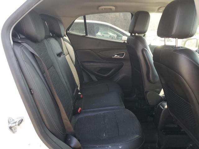 Photo 11 from auction – 2016 BUICK ENCORE with VIN KL4CJASB3GB544709