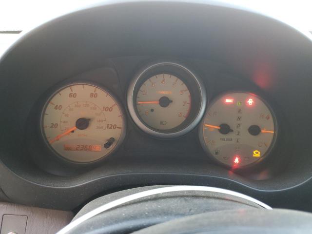 Снимка 9 от търг – 2001 TOYOTA RAV4 с VIN JTEGH20VX10021806