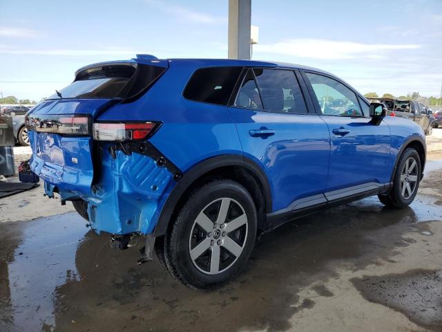 Photo 3 from auction – 2024 HONDA PROLOGUE E with VIN 3GPKHURM9RS542586