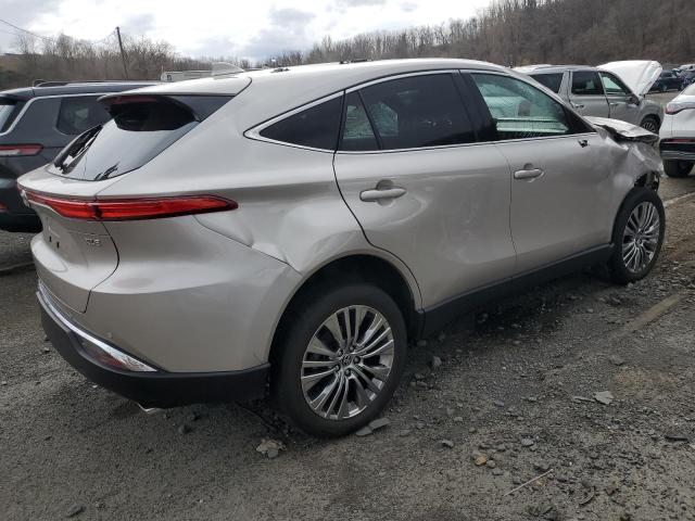 Photo 3 from auction – 2023 TOYOTA VENZA LE with VIN JTEAAAAH1PJ129120