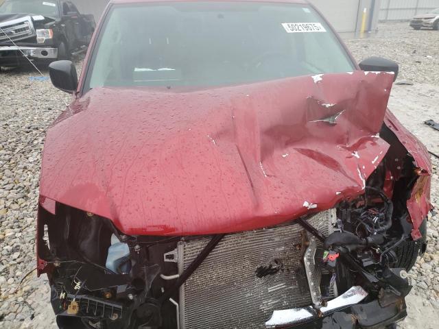 Photo 12 from auction – 2015 DODGE GRAND CARA with VIN 2C4RDGBG6FR639982