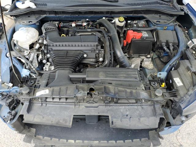 Photo 12 from auction – 2023 FORD ESCAPE ST with VIN 1FMCU9PA2PUA66956