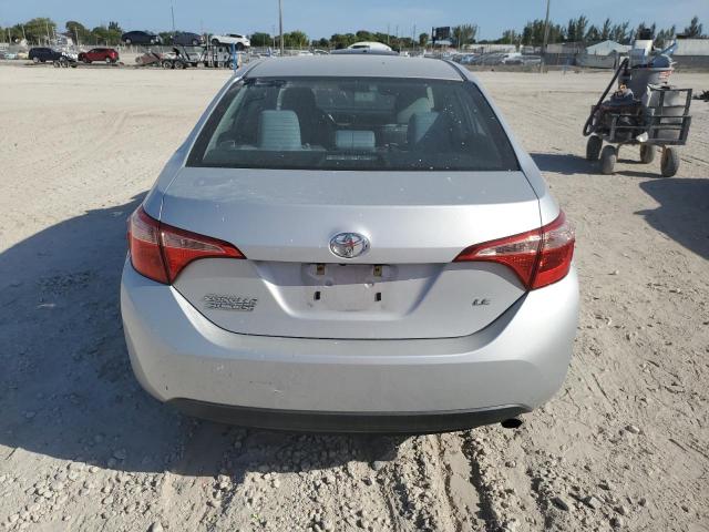 Photo 6 from auction – 2019 TOYOTA COROLLA L with VIN 2T1BURHE6KC182829