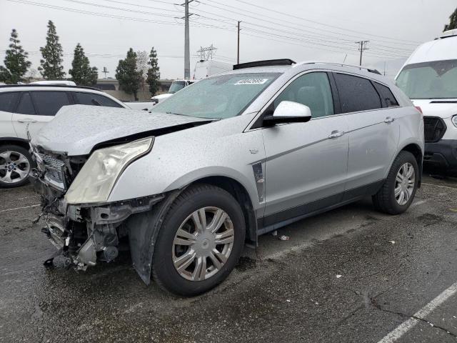 CADILLAC SRX 2012 with VIN 3GYFNAE30CS508223 - Photo from auction