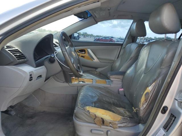 Photo 7 from auction – 2007 TOYOTA CAMRY LE with VIN JTNBK46K373001232