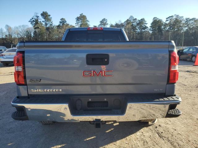 Photo 6 from auction – 2015 GMC SIERRA C15 with VIN 3GTU1VEC1FG409224