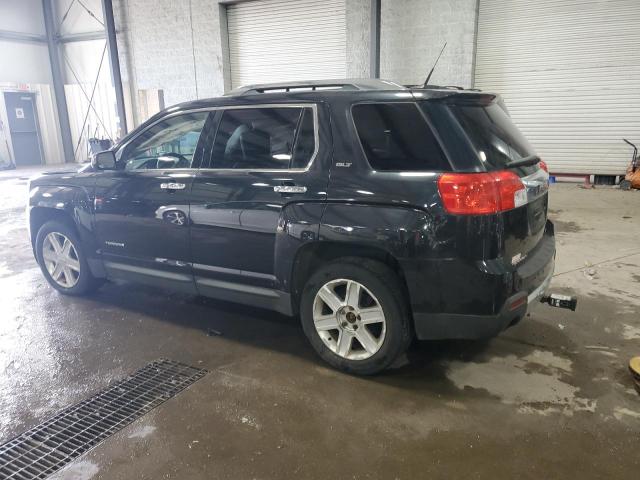 Photo 2 from auction – 2010 GMC TERRAIN SL with VIN 2CTFLJEYXA6416947