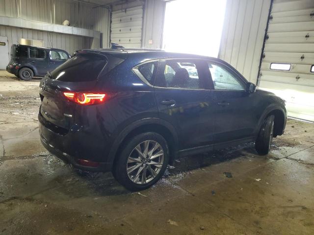 Photo 3 from auction – 2020 MAZDA CX-5 GRAND with VIN JM3KFBDM2L0722467