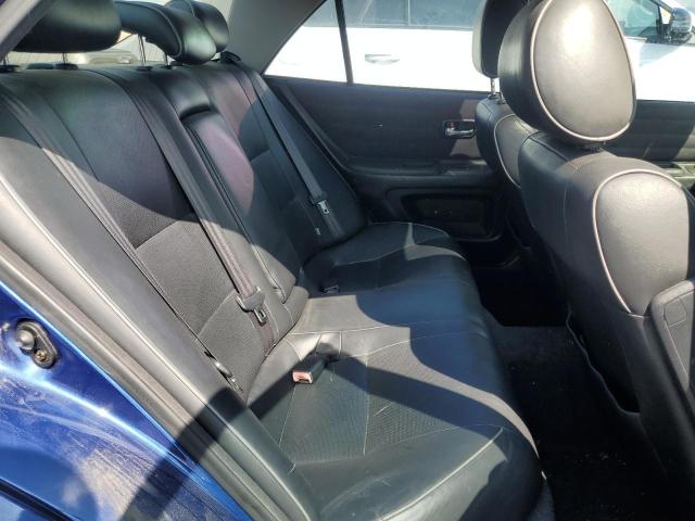 Photo 10 from auction – 2002 LEXUS IS 300 with VIN JTHBD192520053723