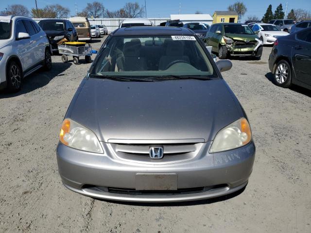 Photo 5 from auction – 2003 HONDA CIVIC EX with VIN 1HGEM22933L086474