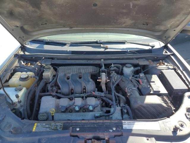 Photo 11 from auction – 2005 FORD FIVE HUNDR with VIN 1FAFP24175G140930