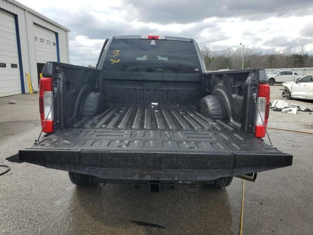 Photo 6 from auction – 2019 FORD F250 SUPER with VIN 1FT7W2B64KEG64110