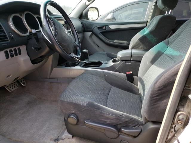 Photo 7 from auction – 2004 TOYOTA 4RUNNER SR with VIN JTEBU14R140026877