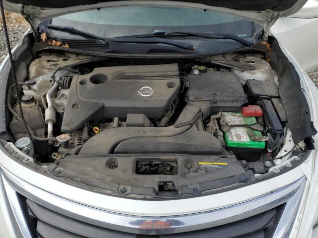 Photo 11 from auction – 2015 NISSAN ALTIMA 2.5 with VIN 1N4AL3AP1FN379438