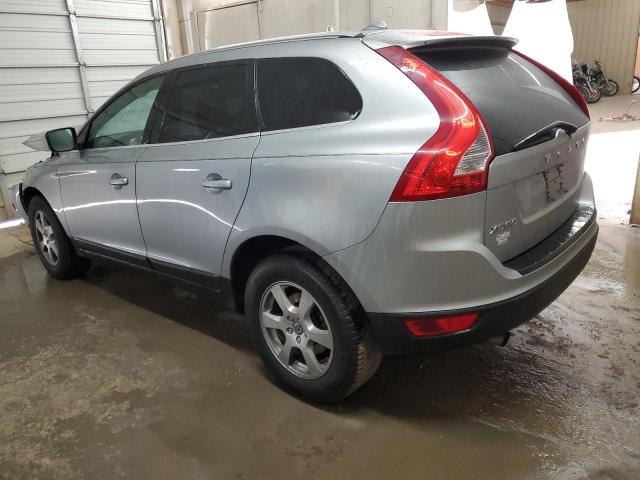 Photo 2 from auction – 2011 VOLVO XC60 3.2 with VIN YV4952DL0B2215732