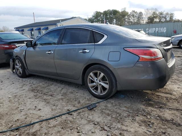 Photo 2 from auction – 2015 NISSAN ALTIMA 2.5 with VIN 1N4AL3AP8FC226406