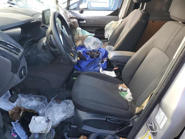 Photo 7 from auction – 2021 FORD TRANSIT CO with VIN NM0LS7F20M1502223