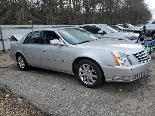 Photo 4 from auction – 2009 CADILLAC DTS with VIN 1G6KD57Y49U143001